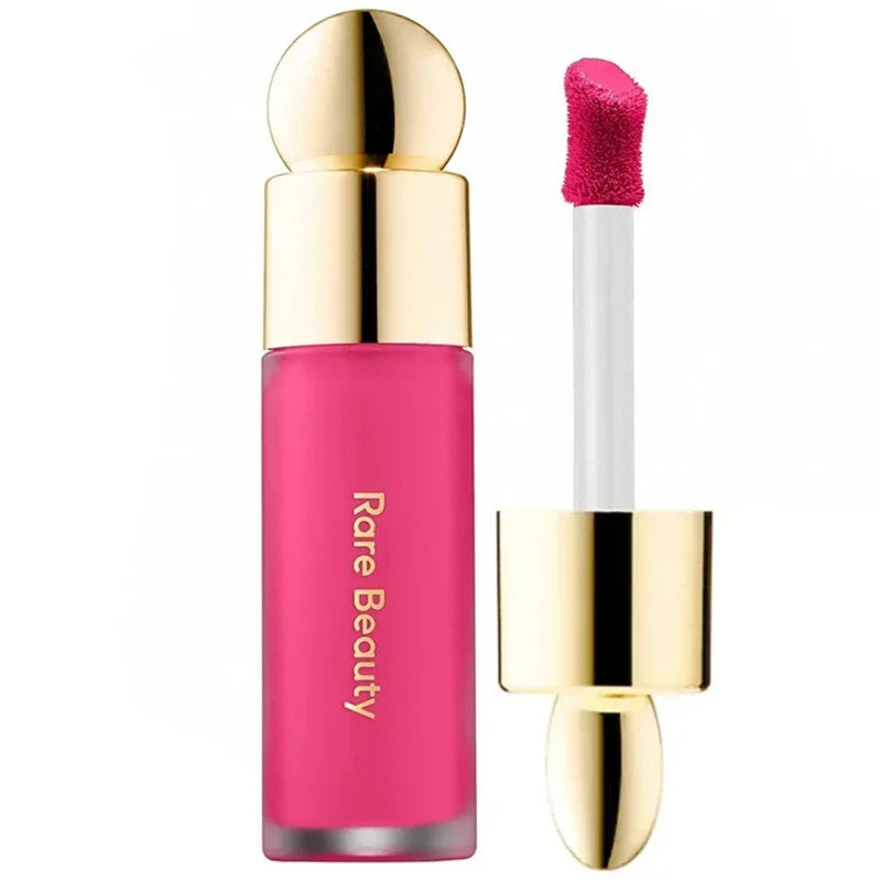Rare Beauty Velvet Glow Liquid Blush