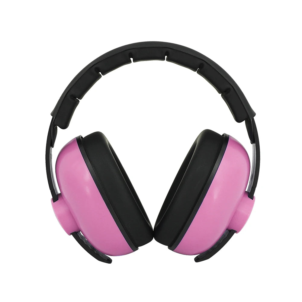 Baby Noise Cancelling Earmuffs