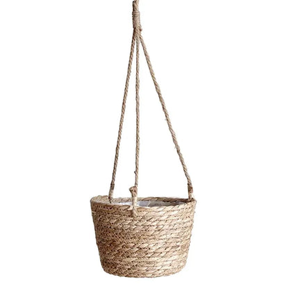 Decorative Plant Hanging Basket