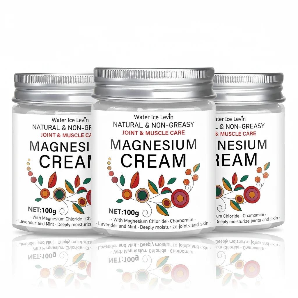 Magnesium Joint Care Balm