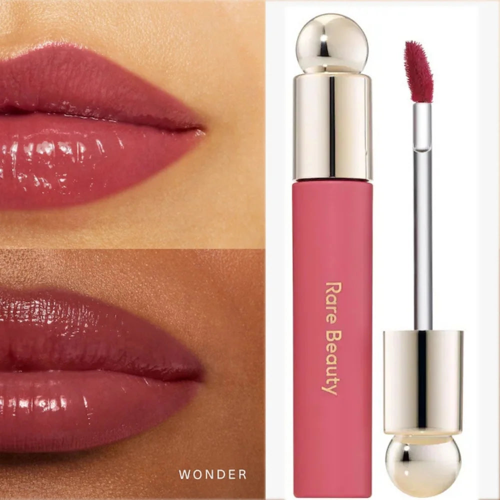 Soft Pinch Liquid Blush Silky and Glide On Blush