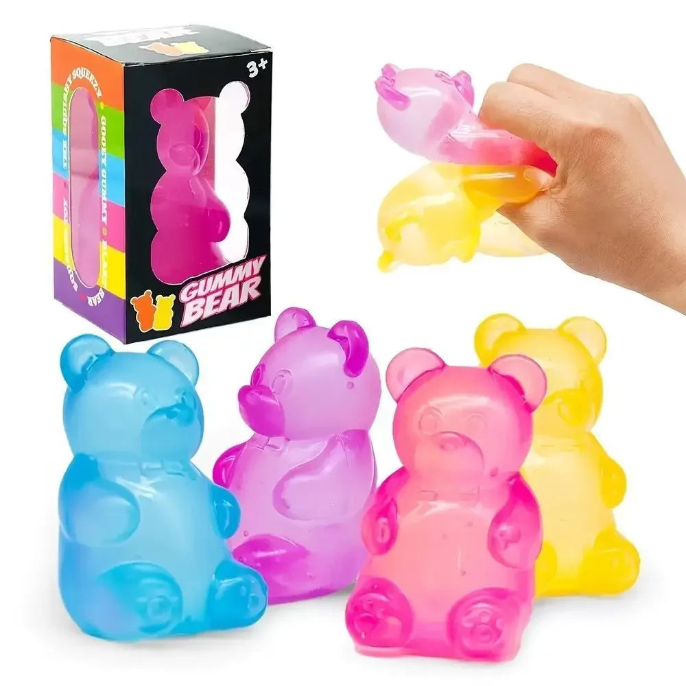 Ocean Squishy Blind Box