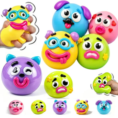 Smushers Squishy