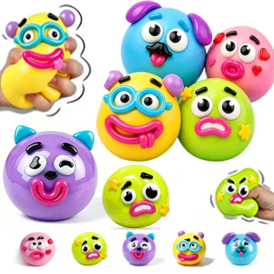 Smushers Squishy