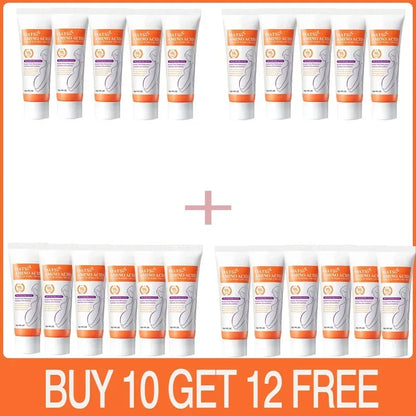 Stretch Marks Removal Cream