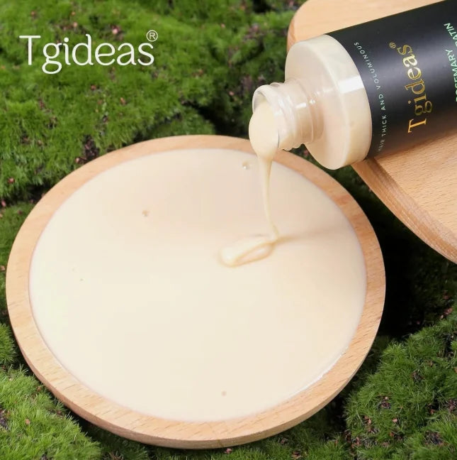 Rosemary Scalp Care Shampoo