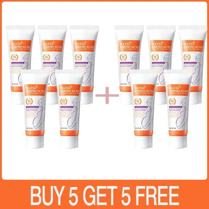 Stretch Marks Removal Cream