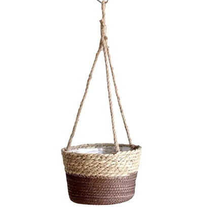 Decorative Plant Hanging Basket