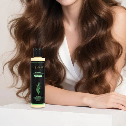 Rosemary Scalp Care Shampoo