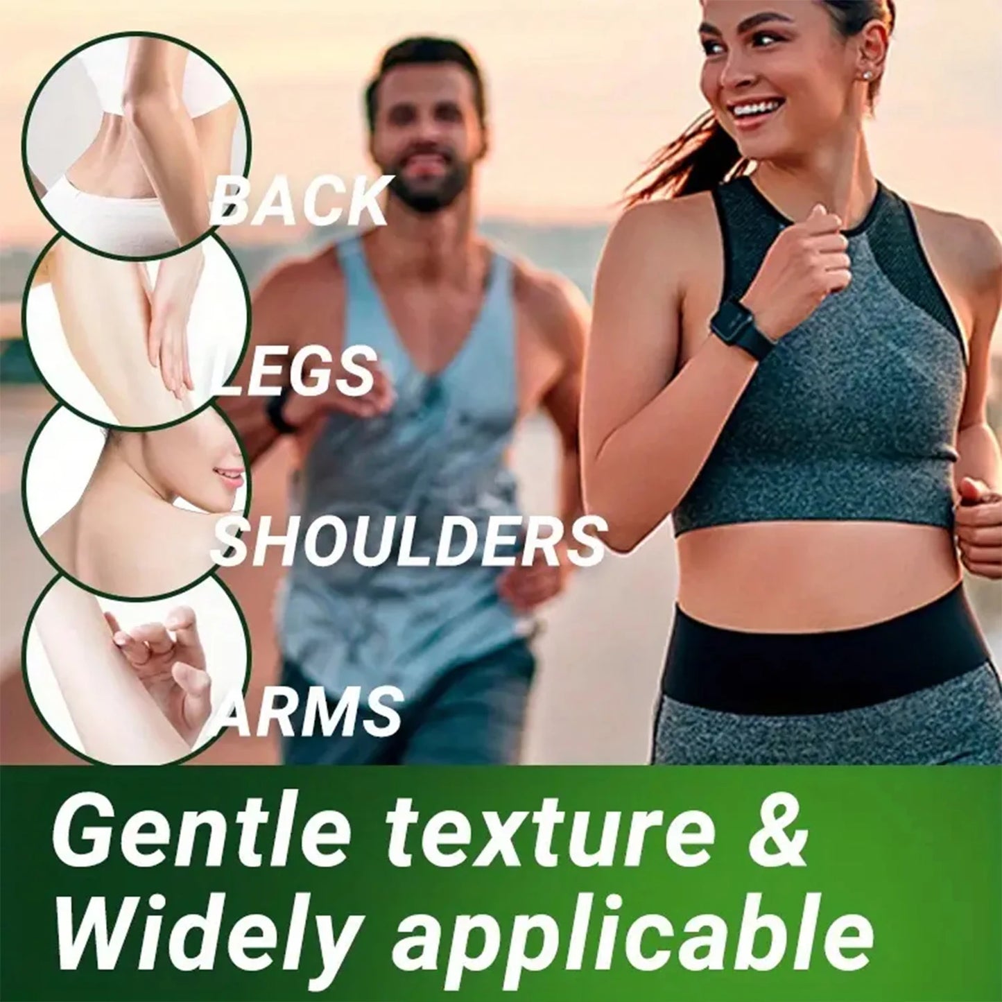 Magnesium Joint Care Balm