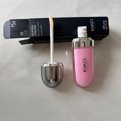 Kiko 3D Mirror Waterproof Lip Glaze