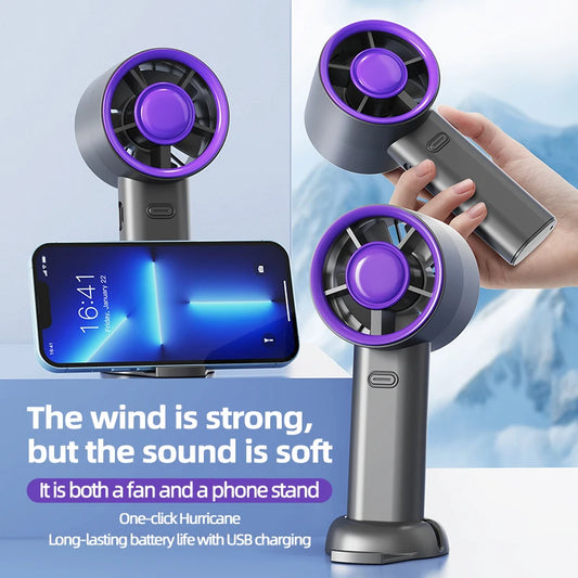 Mini USB Hand Fan