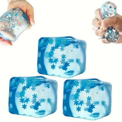 Ocean Squishy Blind Box