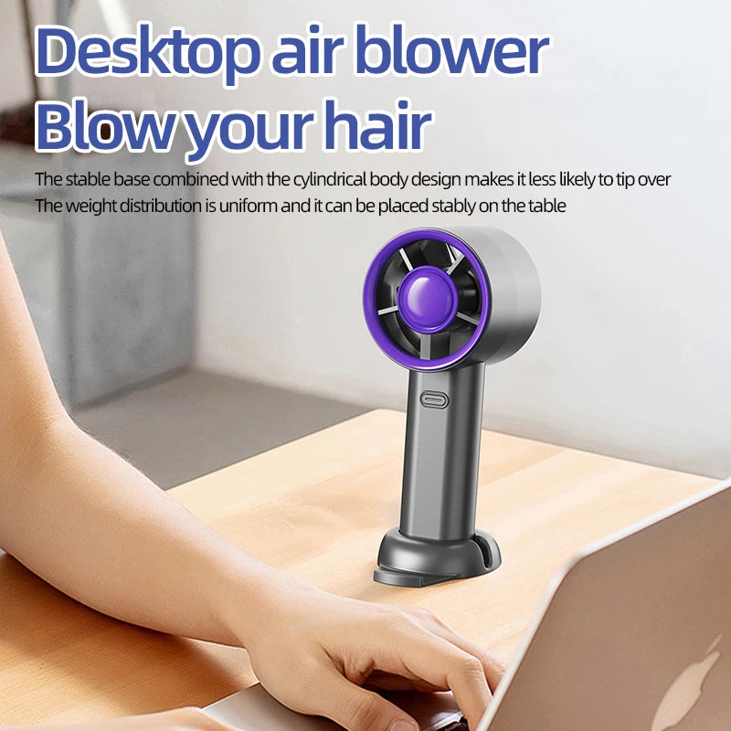 Mini USB Hand Fan