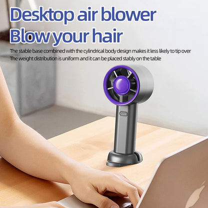 Mini USB Hand Fan